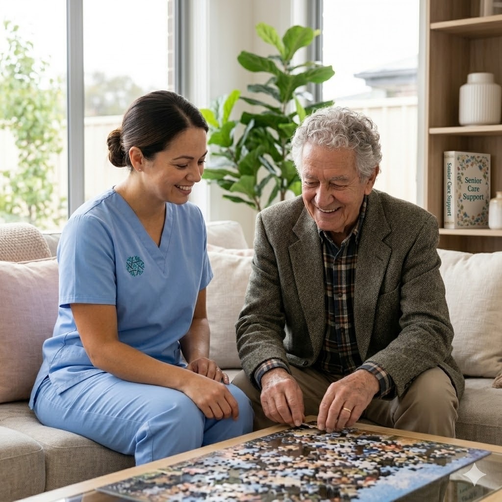 Senior Care